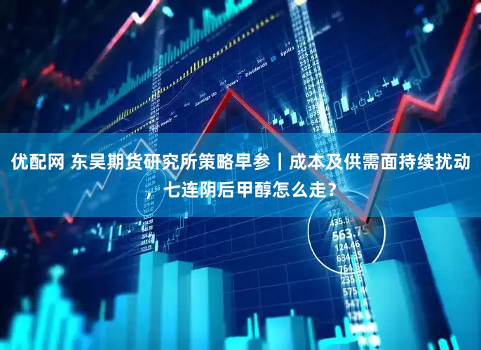 优配网 东吴期货研究所策略早参｜成本及供需面持续扰动，七连阴后甲醇怎么走？