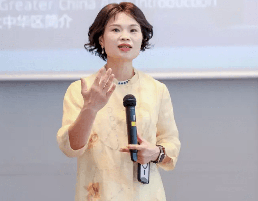 配查信 全球航运巨头：不会排除中国船厂