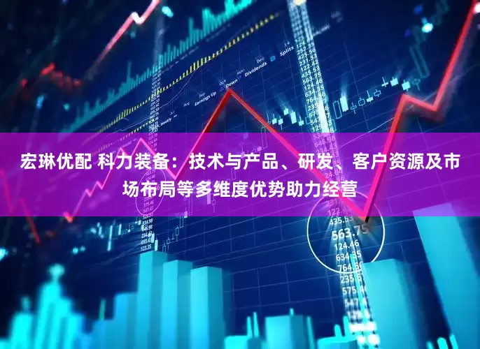 宏琳优配 科力装备：技术与产品、研发、客户资源及市场布局等多维度优势助力经营